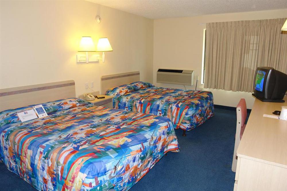 Motel 6-Albany, Ny Room photo