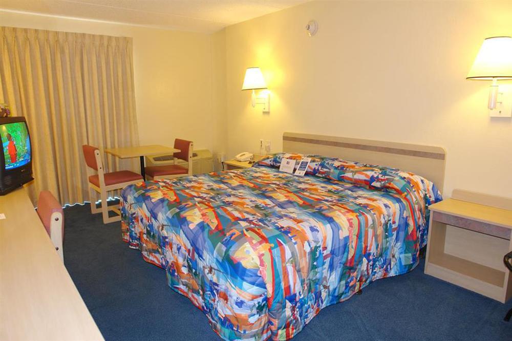 Motel 6-Albany, Ny Room photo